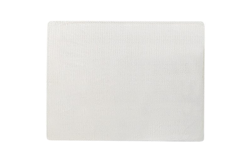 Sängöverkast Surmi Vit, 150x200 cm - Vit, 150x200 cm - Textilier & mattor - Sängkläder - Överkast