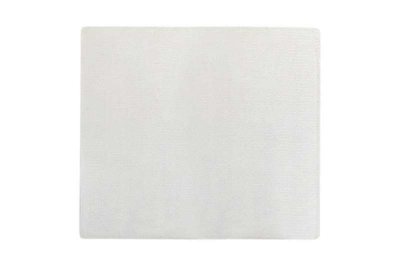 Sängöverkast Surmi Vit, 220x200 cm - Vit, 220x200 cm - Textilier & mattor - Sängkläder - Överkast