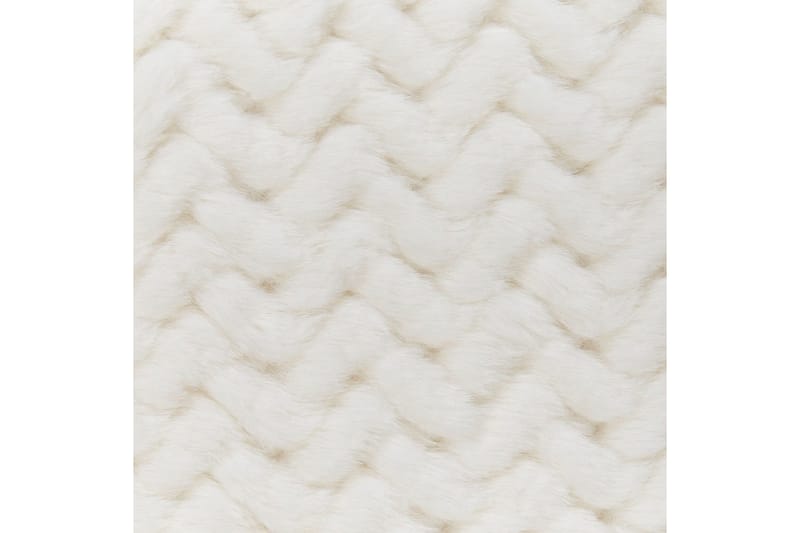 Sängöverkast Surmi Vit, 220x200 cm - Vit, 220x200 cm - Textilier & mattor - Sängkläder - Överkast