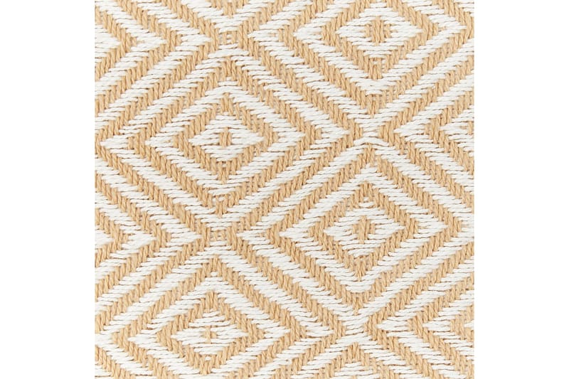 Sängöverkast Toutli Beige, 220x240 cm - Beige, 220x240 cm - Textilier & mattor - Sängkläder - Överkast