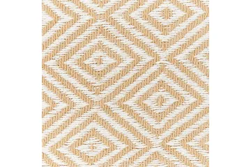 Sängöverkast Toutli Beige, 220x240 cm - Beige, 220x240 cm - Textilier & mattor - Sängkläder - Överkast