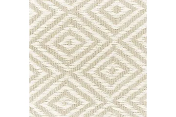 Sängöverkast Toutli Ljusbeige, 200x220 cm - Ljusbeige, 200x220 cm - Textilier & mattor - Sängkläder - Överkast