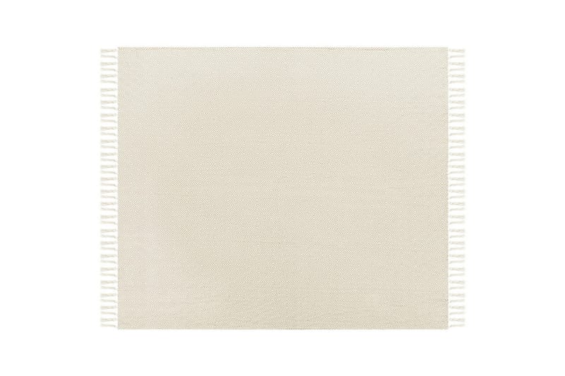 Sängöverkast Toutli Ljusbeige, 200x220 cm - Ljusbeige, 200x220 cm - Textilier & mattor - Sängkläder - Överkast