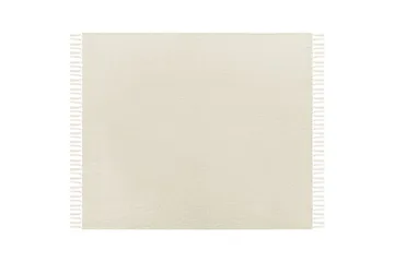 Sängöverkast Toutli Ljusbeige, 200x220 cm - Ljusbeige, 200x220 cm - Textilier & mattor - Sängkläder - Överkast