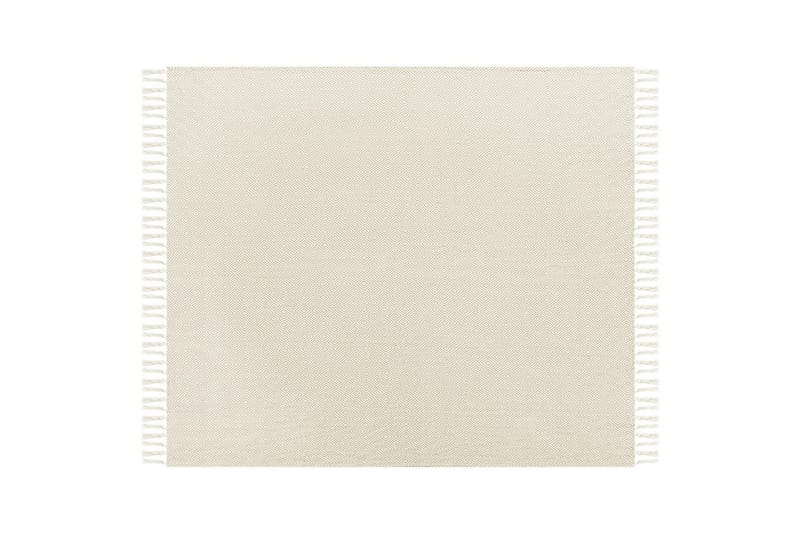 Sängöverkast Toutli Ljusbeige, 200x220 cm - Ljusbeige, 200x220 cm - Textilier & mattor - Sängkläder - Överkast