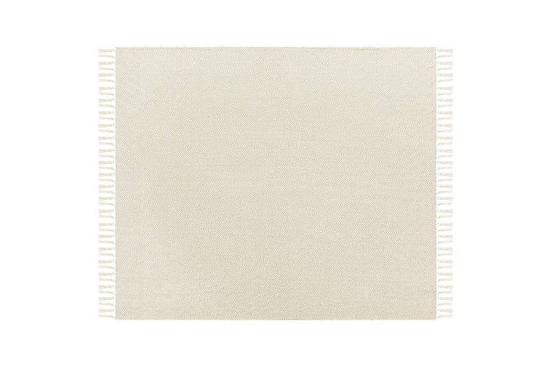 Sängöverkast Toutli Ljusbeige, 220x240 cm - Ljusbeige, 220x240 cm - Textilier & mattor - Sängkläder - Överkast
