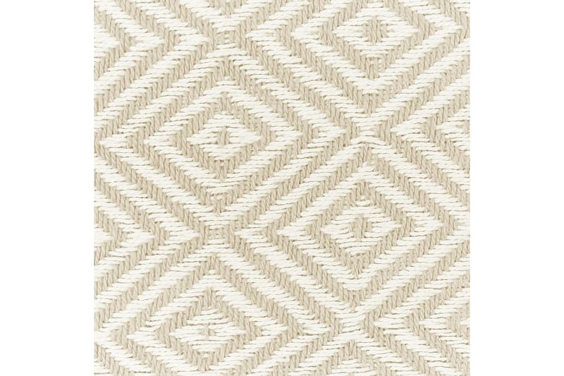 Sängöverkast Toutli Ljusbeige, 220x240 cm - Ljusbeige, 220x240 cm - Textilier & mattor - Sängkläder - Överkast