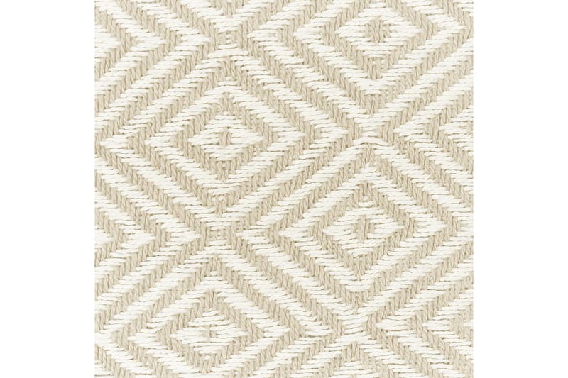 Sängöverkast Toutli Ljusbeige, 220x240 cm - Ljusbeige, 220x240 cm - Textilier & mattor - Sängkläder - Överkast