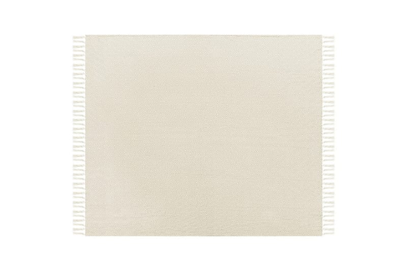 Sängöverkast Toutli Ljusbeige, 220x240 cm - Ljusbeige, 220x240 cm - Textilier & mattor - Sängkläder - Överkast