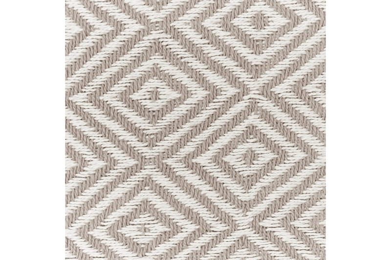 Sängöverkast Toutli Taupe, 220x240 cm - Taupe, 220x240 cm - Textilier & mattor - Sängkläder - Överkast