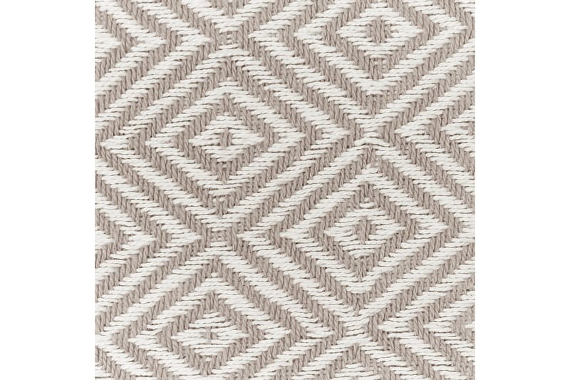 Sängöverkast Toutli Taupe, 220x240 cm - Taupe, 220x240 cm - Textilier & mattor - Sängkläder - Överkast