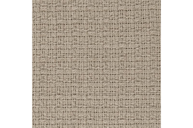 Sängöverkast Yerbent Taupe, 200x220 cm - Taupe, 200x220 cm - Textilier & mattor - Sängkläder - Överkast