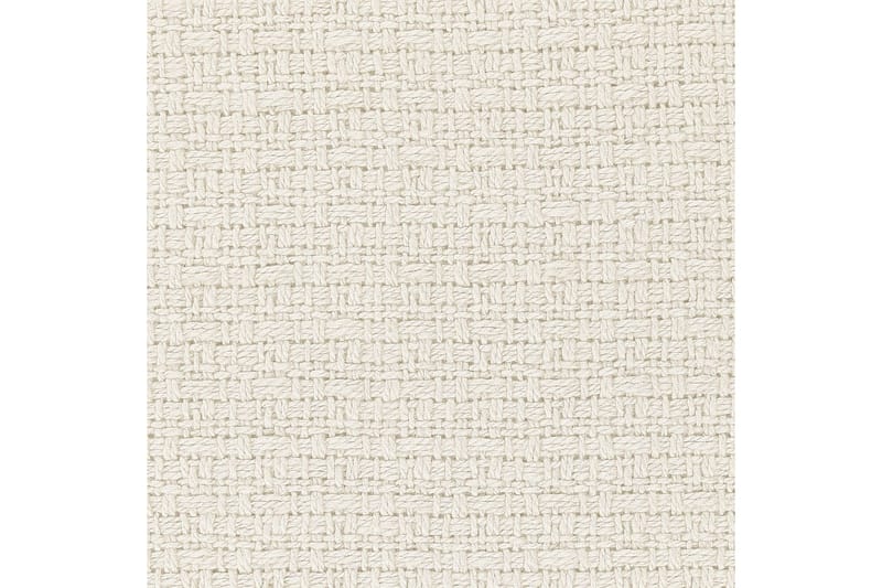 Sängöverkast Yerbent Vit, 200x220 cm - Vit, 200x220 cm - Textilier & mattor - Sängkläder - Överkast