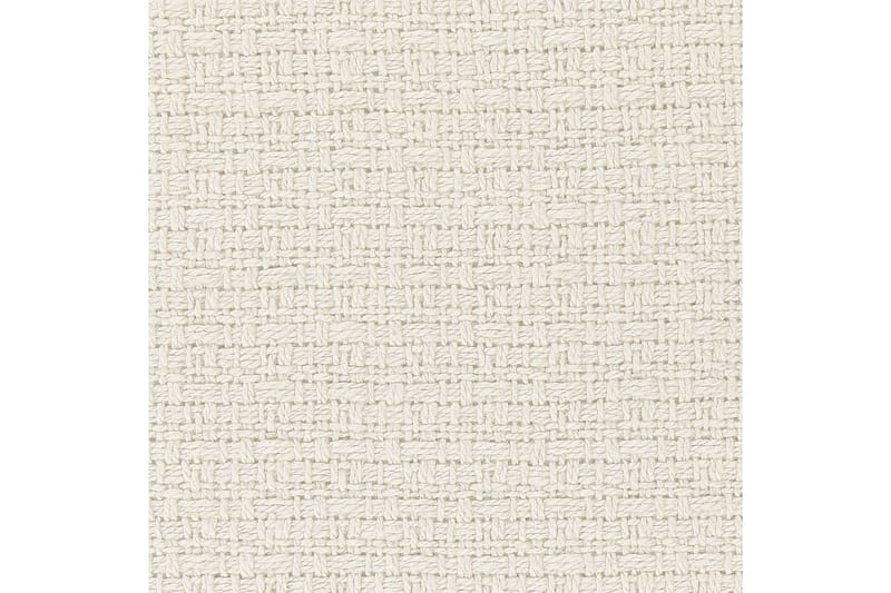 Sängöverkast Yerbent Vit, 200x220 cm - Vit, 200x220 cm - Textilier & mattor - Sängkläder - Överkast