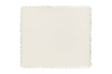 Sängöverkast Yerbent Vit, 200x220 cm - Vit, 200x220 cm - Textilier & mattor - Sängkläder - Överkast