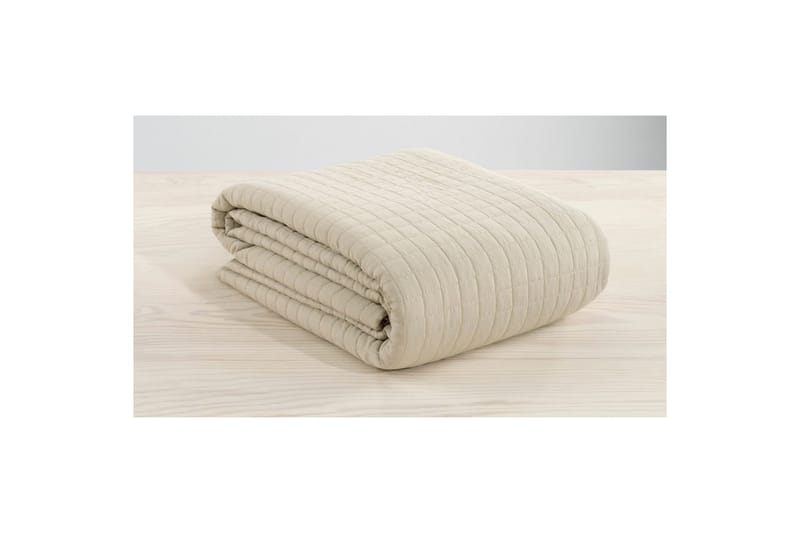Sängöverkast Borganäs of Sweden, 150 x 250 cm, Linne