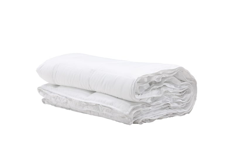Selma Duvet - Vit - Textilier & mattor - Sängkläder - Täcke