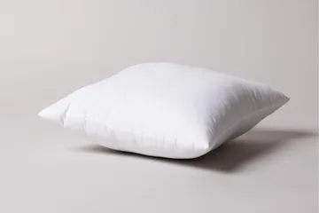 Ines Inner cushion - Vit - Textilier & mattor - Sängkläder - Sovkudde - Huvudkudde & Innerkudde