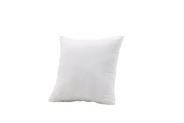 Ines Inner cushion - Vit - Textilier & mattor - Sängkläder - Sovkudde - Huvudkudde & Innerkudde