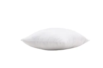Ines Inner cushion - Vit - Textilier & mattor - Sängkläder - Sovkudde - Huvudkudde & Innerkudde