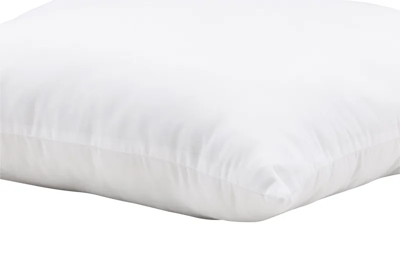 Wilma Inner cushion - Vit - Textilier & mattor - Sängkläder - Sovkudde - Huvudkudde & Innerkudde