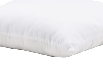 Wilma Inner cushion - Vit - Textilier & mattor - Sängkläder - Sovkudde - Huvudkudde & Innerkudde