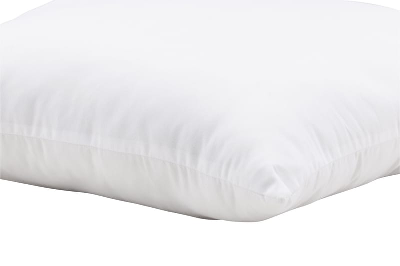 Wilma Inner cushion - Vit - Textilier & mattor - Sängkläder - Sovkudde - Huvudkudde & Innerkudde