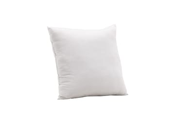 Wilma Inner cushion - Vit - Textilier & mattor - Sängkläder - Sovkudde - Huvudkudde & Innerkudde