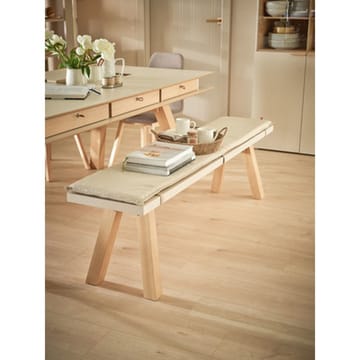 Bänkdyna 4 You Fresh - Beige - Textilier & mattor - Sängkläder - Sovkudde - Huvudkudde & Innerkudde