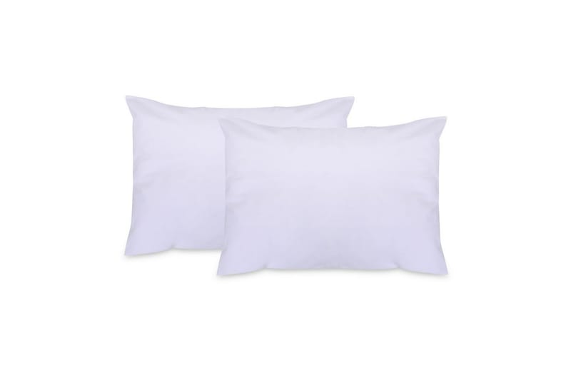 Corlin Kuddskydd 50 cm, Vit