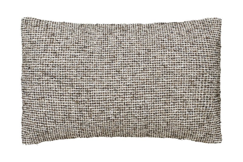 COZY Sovkudde Liten 35x55 cm Mörkbrun - Horredsmattan - Sängkläder