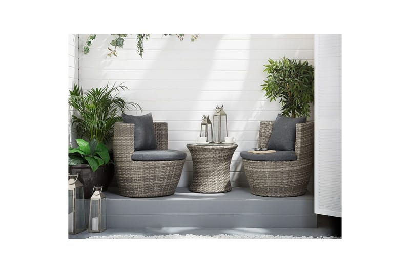 Kuddfodral Capri - Utemöbler - Dynor - Dynöverdrag & utomhusklädslar