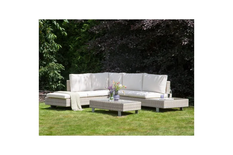 Kuddfodral Lanciano - Utemöbler - Dynor - Dynöverdrag & utomhusklädslar