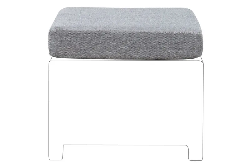 Kuddfodral Milano - Utemöbler - Dynor - Dynöverdrag & utomhusklädslar