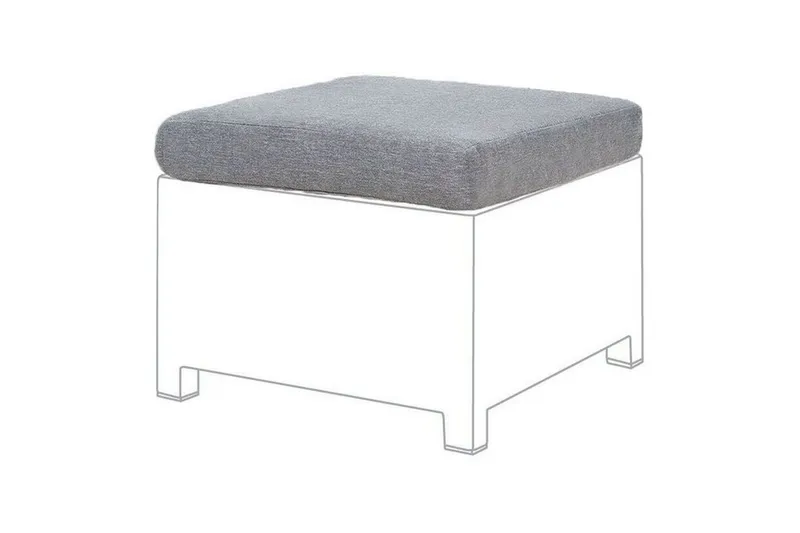 Kuddfodral Milano - Utemöbler - Dynor - Dynöverdrag & utomhusklädslar