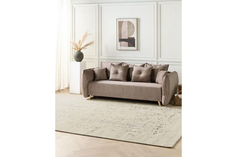 Matta Nakus - 300x400 cm - Textilier & mattor - Sängkläder - Sovkudde - Huvudkudde & Innerkudde