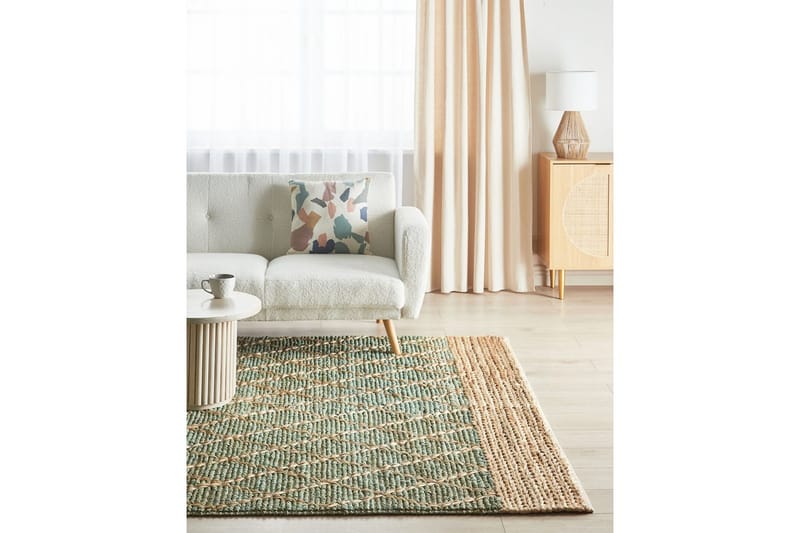 Matta Tellikaya - 200x300 cm - Textilier & mattor - Sängkläder - Sovkudde - Huvudkudde & Innerkudde