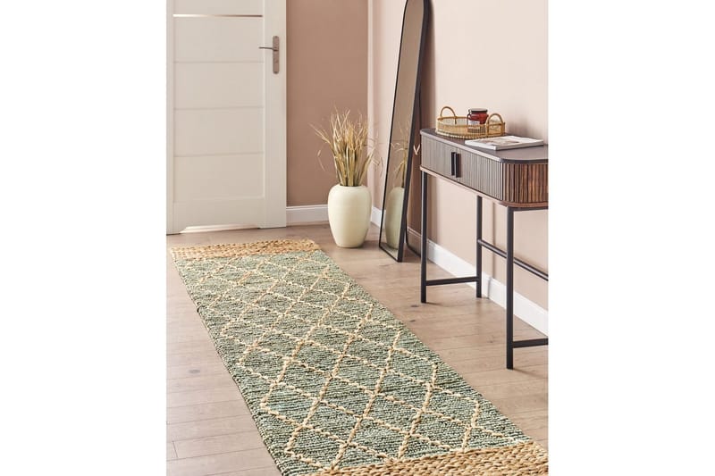 Matta Tellikaya - 80x300 cm - Textilier & mattor - Sängkläder - Sovkudde - Huvudkudde & Innerkudde