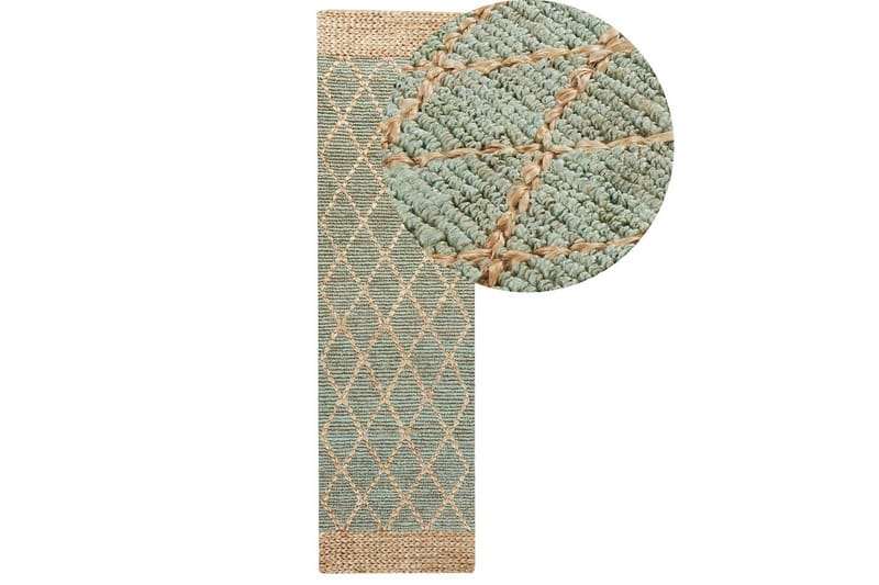 Matta Tellikaya - 80x300 cm - Textilier & mattor - Sängkläder - Sovkudde - Huvudkudde & Innerkudde