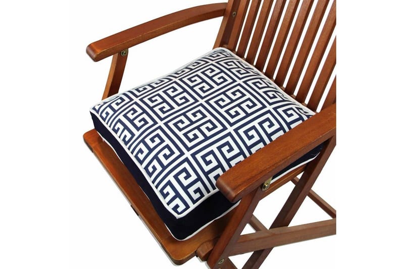 Zenros Innerkudde 42x42 cm - Svart - Textilier & mattor - Sängkläder - Sovkudde - Huvudkudde & Innerkudde