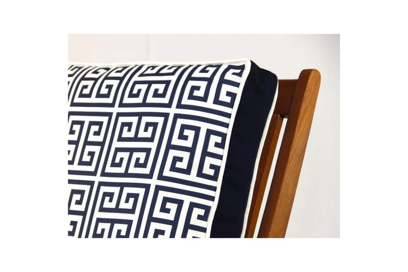 Zenros Innerkudde 42x42 cm - Svart - Textilier & mattor - Sängkläder - Sovkudde - Huvudkudde & Innerkudde