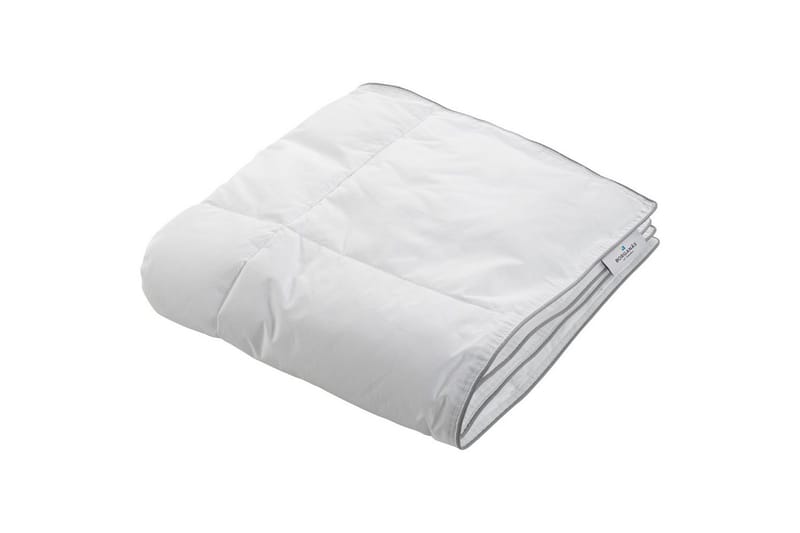 Barntäcke Lyxfiber, 70 x 80 cm (extra varmt)