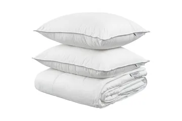 Täcke Hotelltäcke 150 x 200 cm - Standard - Textilier & mattor - Sängkläder - Täcke