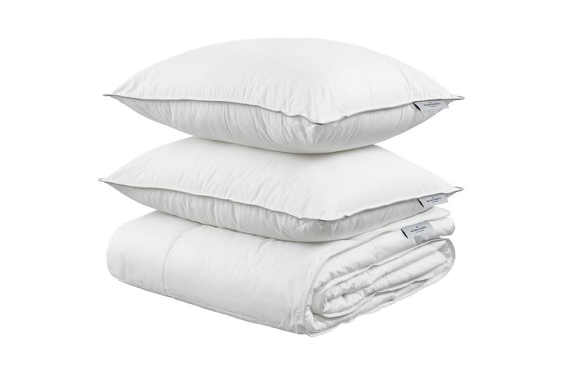 Täcke Hotelltäcke 150 x 200 cm - Standard - Textilier & mattor - Sängkläder - Täcke