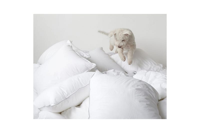 Täcke Hotelltäcke 150 x 200 cm - Standard - Textilier & mattor - Sängkläder - Täcke