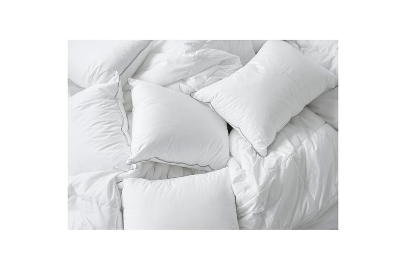 Täcke Hotelltäcke 150 x 200 cm - Standard - Textilier & mattor - Sängkläder - Täcke