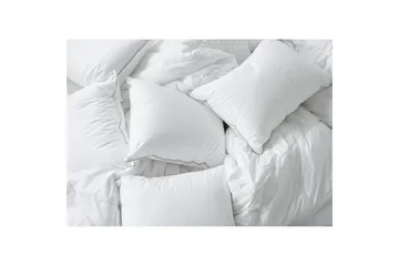 Täcke Hotelltäcke 150 x 200 cm - Standard - Textilier & mattor - Sängkläder - Täcke