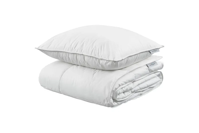 Täcke Hotelltäcke 150 x 200 cm - Standard - Textilier & mattor - Sängkläder - Täcke