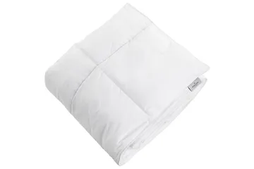 Täcke Hotelltäcke 150 x 200 cm - Standard - Textilier & mattor - Sängkläder - Täcke
