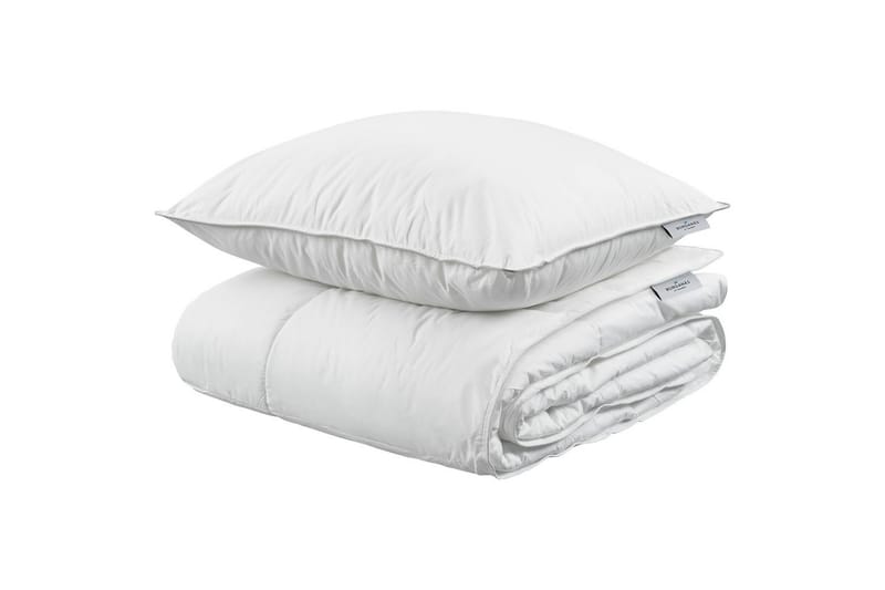 Täcke Hotelltäcke 150 x 200 cm - Standard - Textilier & mattor - Sängkläder - Täcke